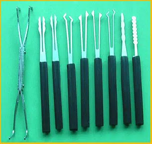 Lake Worth Lock And Key Lake Worth, FL 561-692-4273 - 11-car-lock-pick